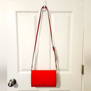 Tory BurchBright Samba Emerson Combo Crossbody